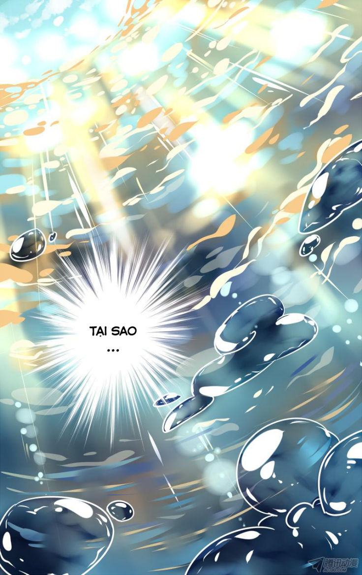 Thất Kính Ký Chap 1 - Next Chap 2