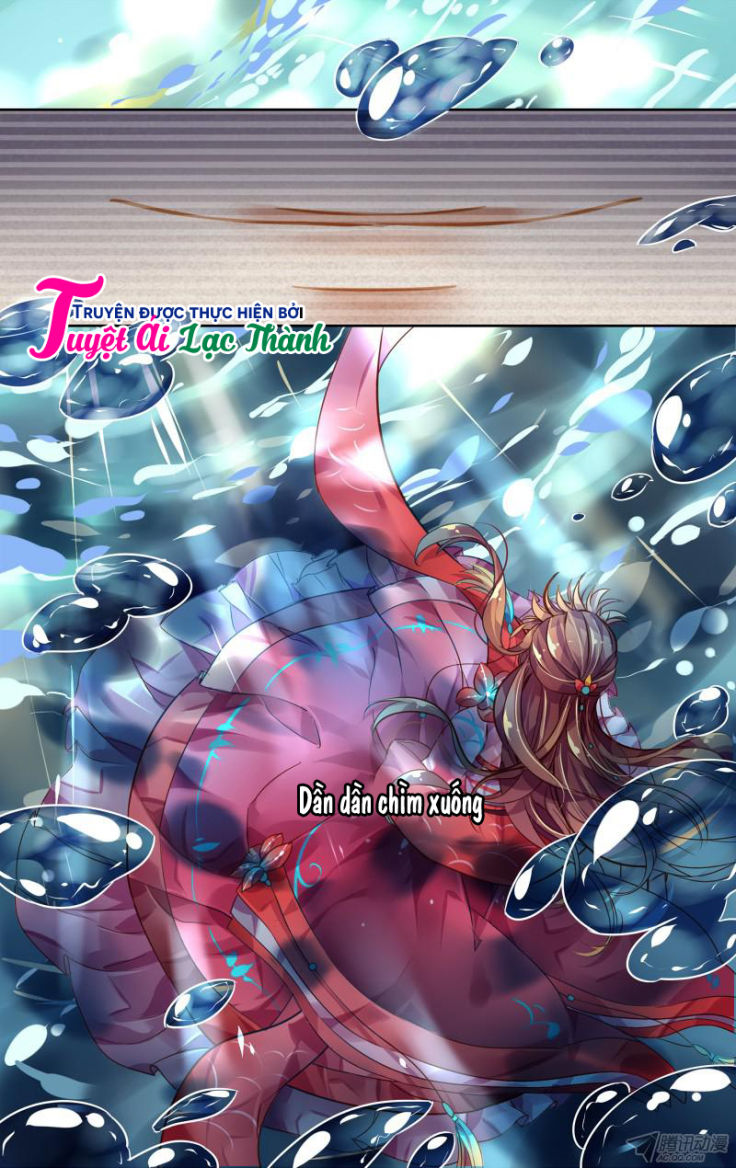 Thất Kính Ký Chap 1 - Next Chap 2