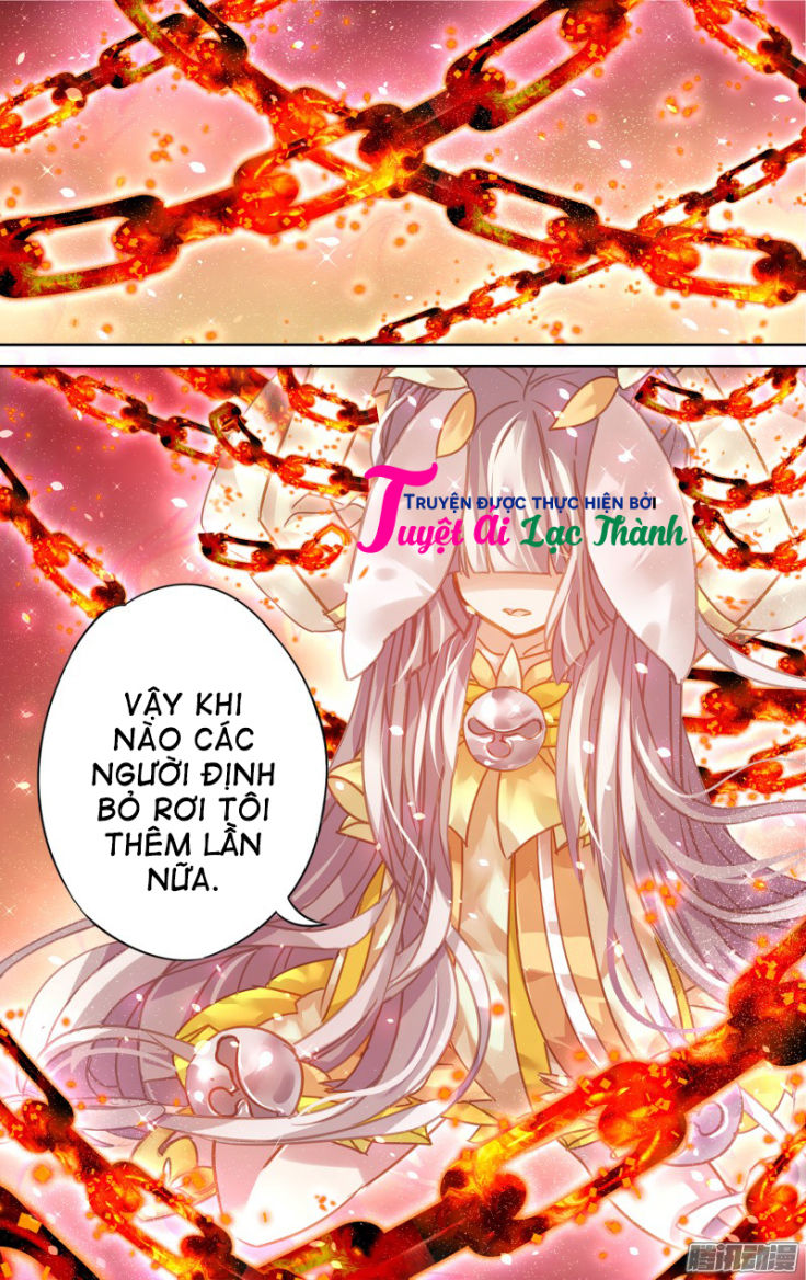 Thất Kính Ký Chap 10 - Next Chap 11