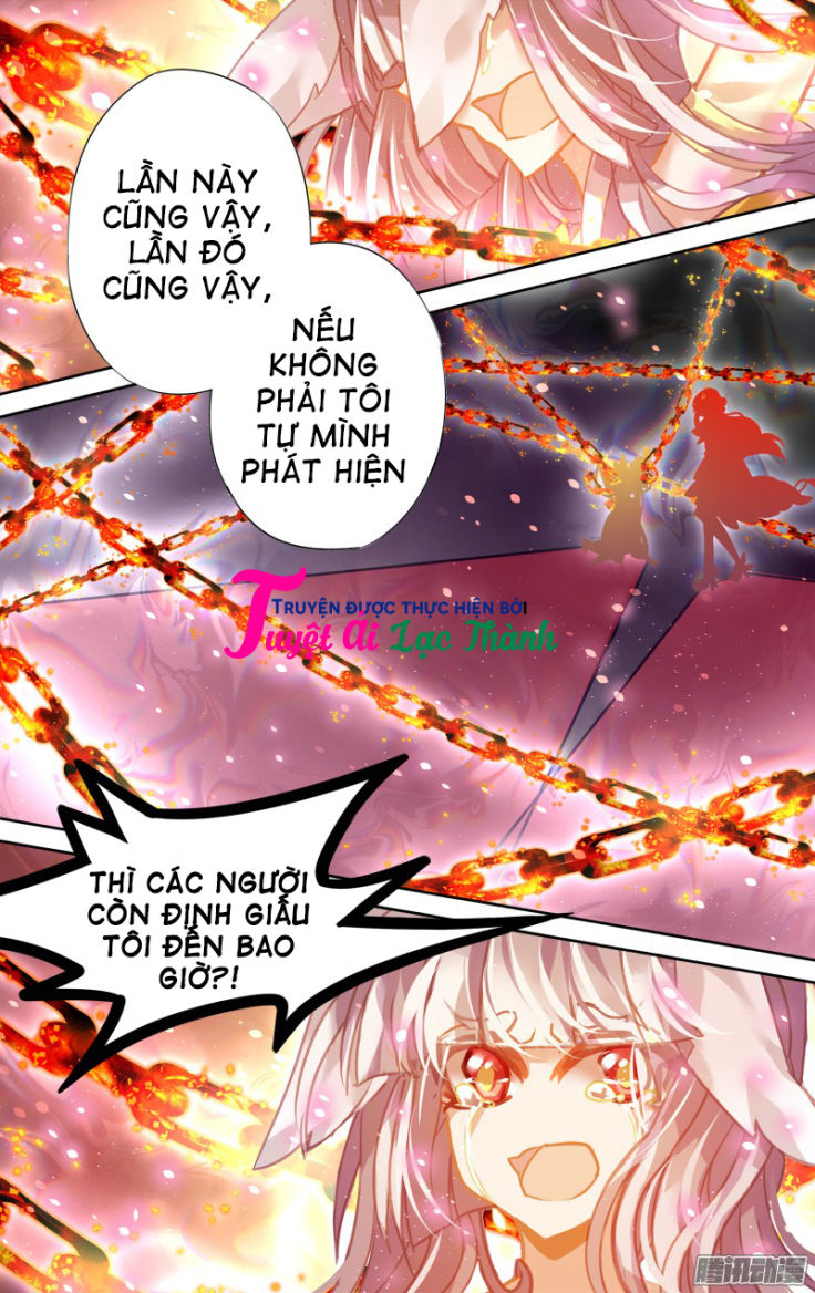 Thất Kính Ký Chap 10 - Next Chap 11