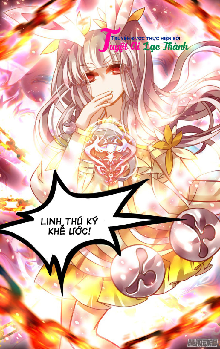 Thất Kính Ký Chap 10 - Next Chap 11
