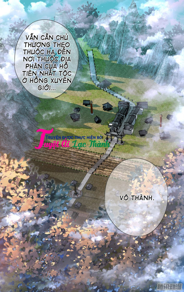 Thất Kính Ký Chap 10 - Next Chap 11