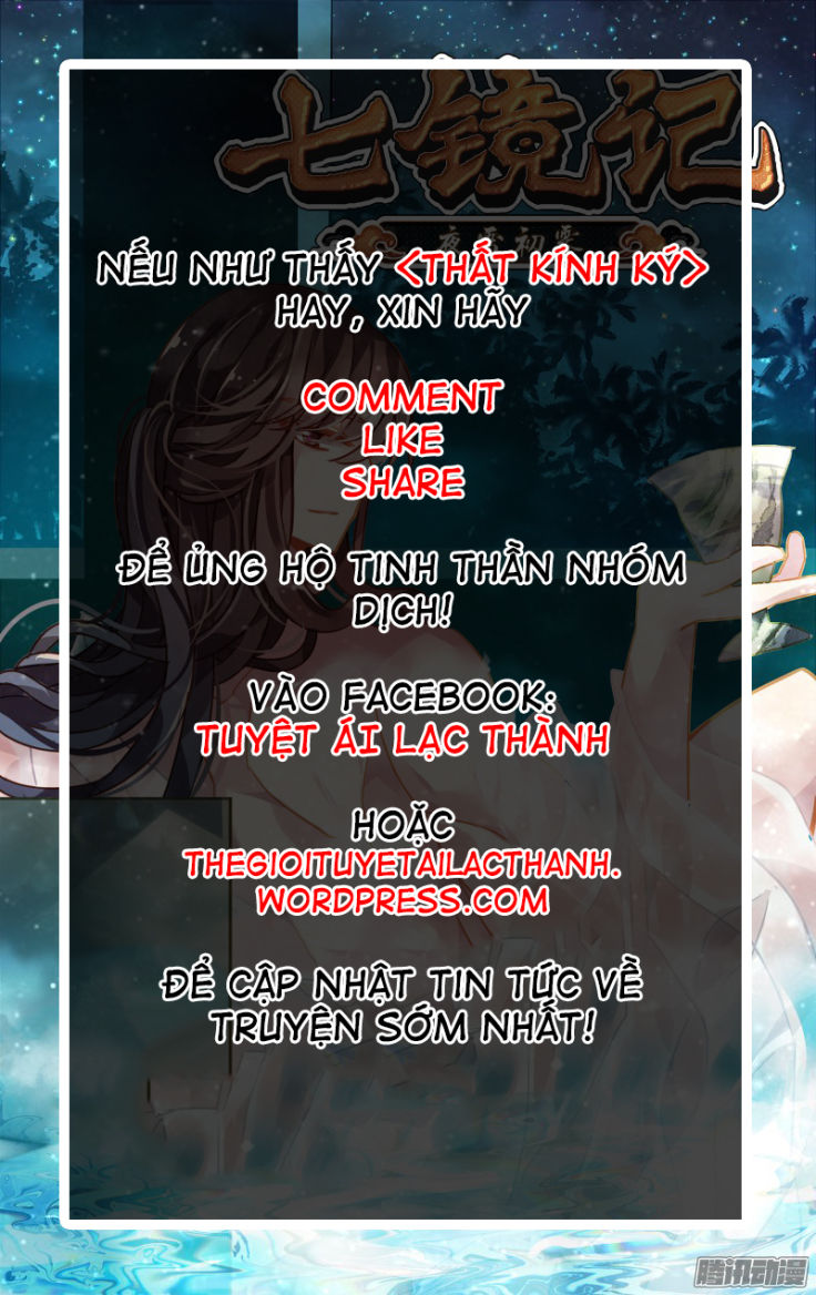 Thất Kính Ký Chap 10 - Next Chap 11