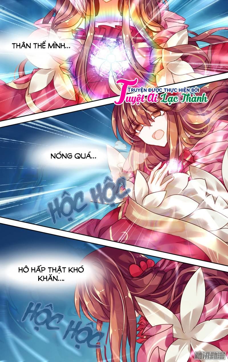 Thất Kính Ký Chap 12 - Next Chap 13