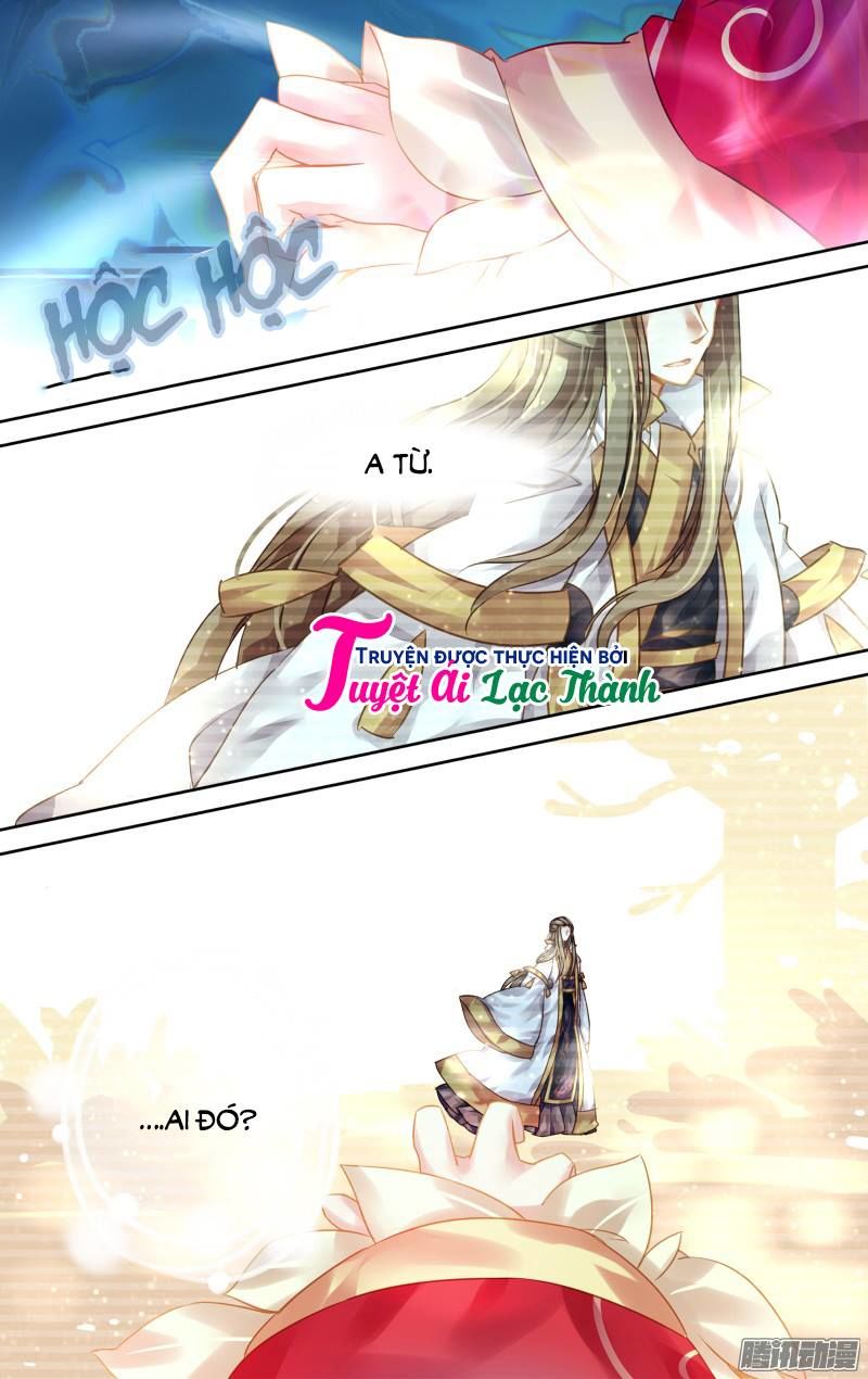 Thất Kính Ký Chap 12 - Next Chap 13