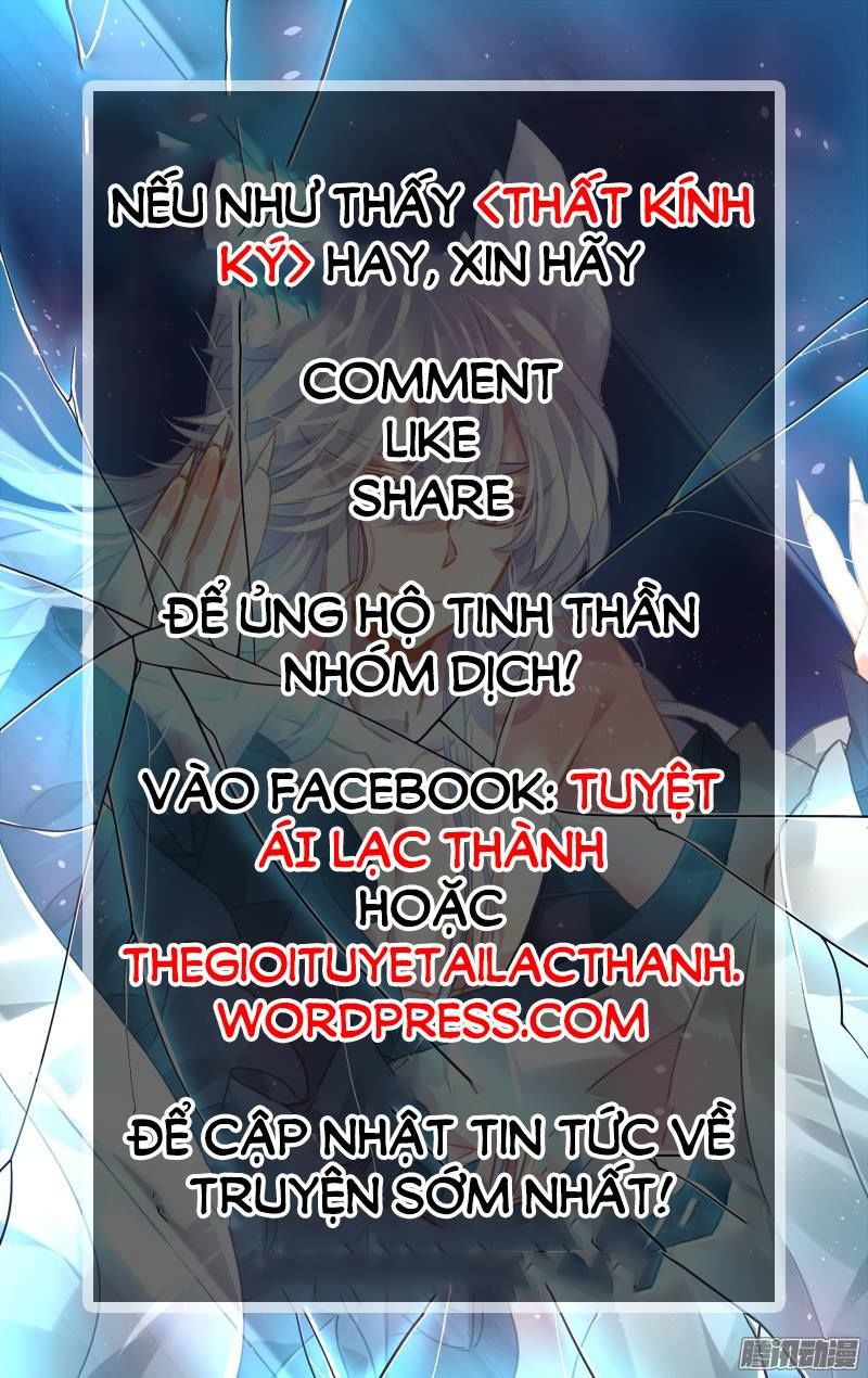 Thất Kính Ký Chap 12 - Next Chap 13