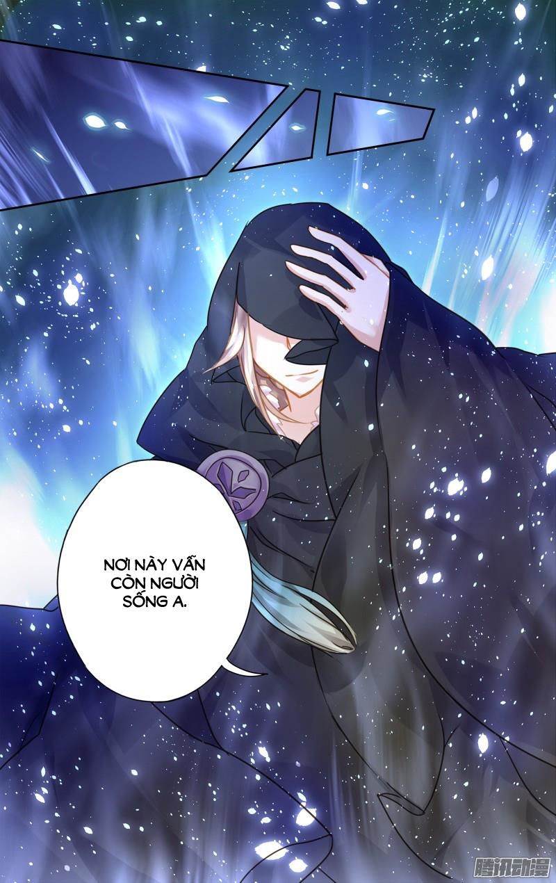 Thất Kính Ký Chap 15 - Next Chap 16