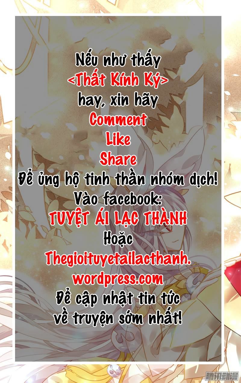 Thất Kính Ký Chap 15 - Next Chap 16