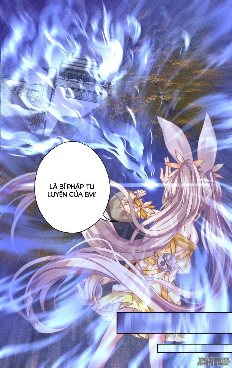 Thất Kính Ký Chap 15 - Next Chap 16