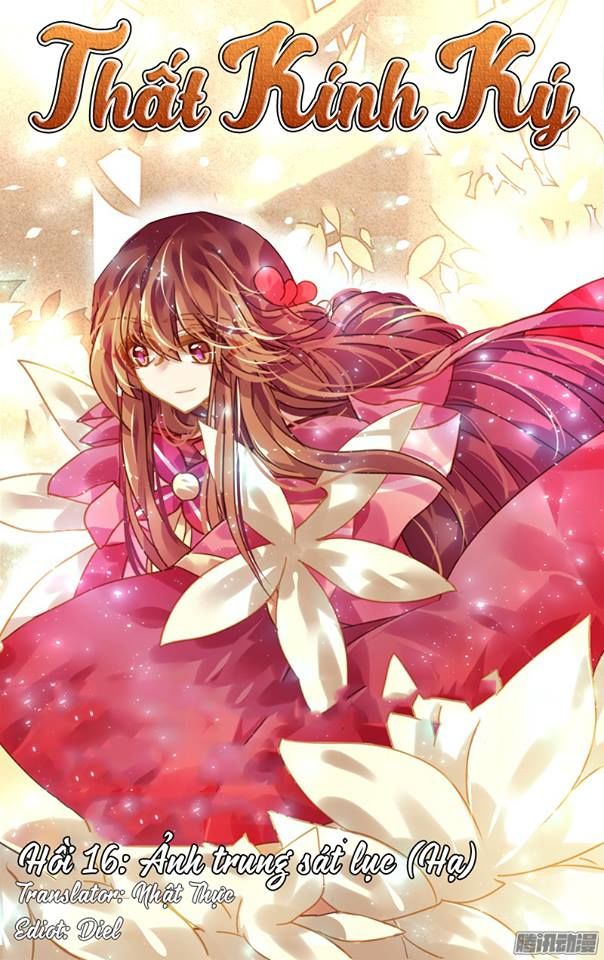 Thất Kính Ký Chap 16 - Next Chap 17