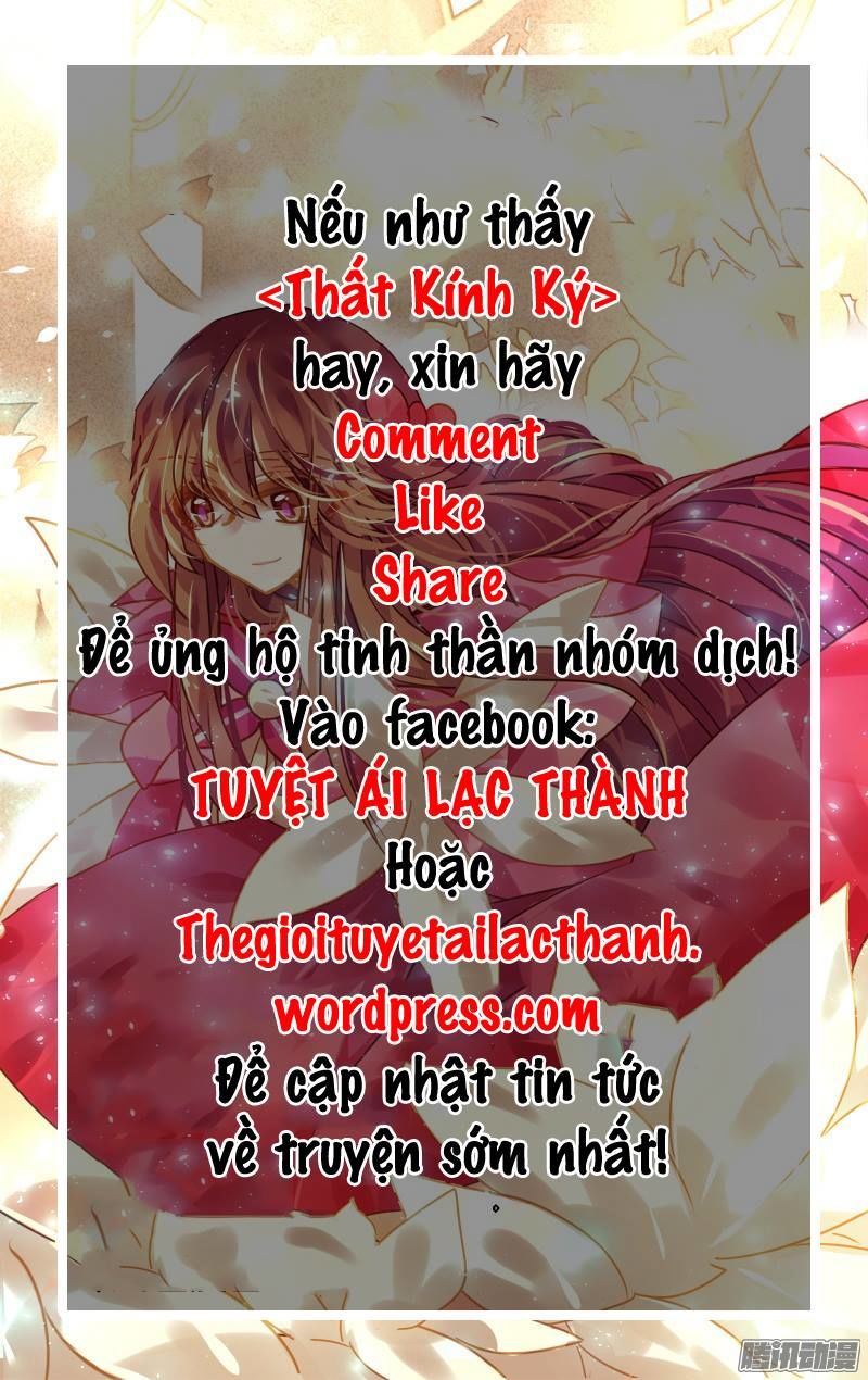 Thất Kính Ký Chap 16 - Next Chap 17