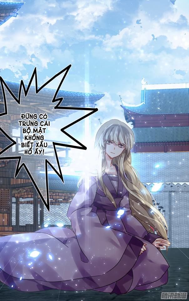 Thất Kính Ký Chap 17 - Next Chap 18