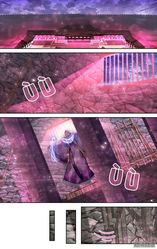 Thất Kính Ký Chap 17 - Next Chap 18