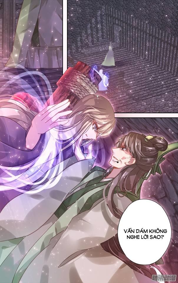 Thất Kính Ký Chap 17 - Next Chap 18
