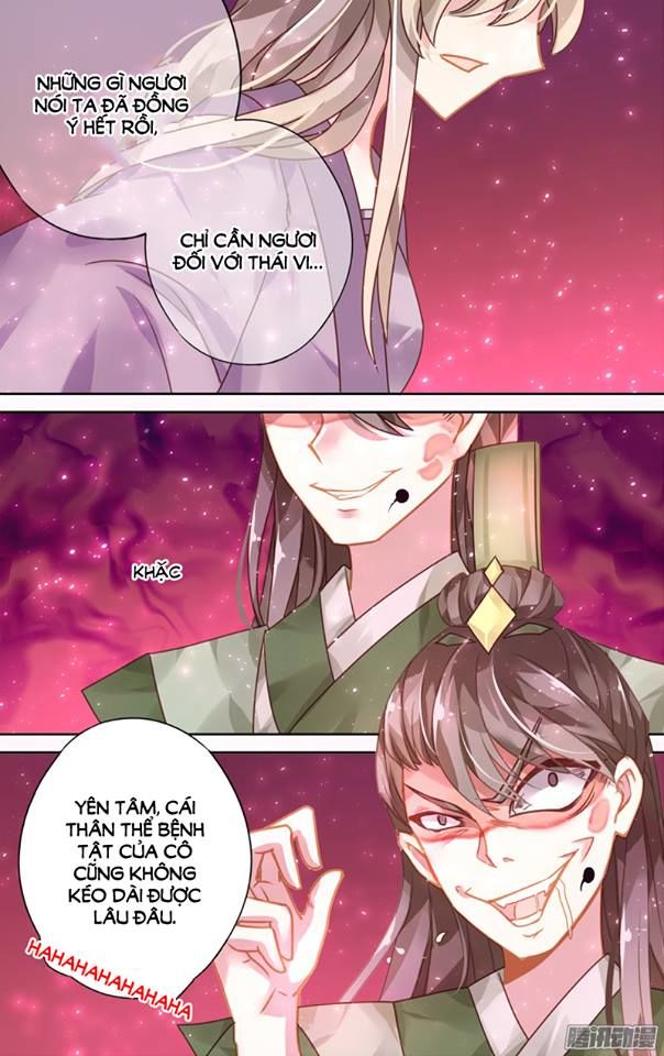 Thất Kính Ký Chap 17 - Next Chap 18