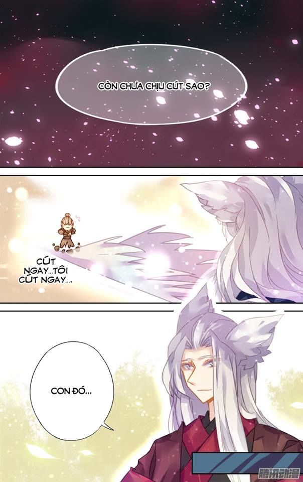 Thất Kính Ký Chap 18 - Next Chap 19