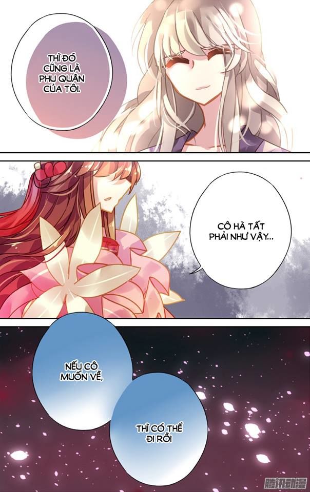 Thất Kính Ký Chap 18 - Next Chap 19