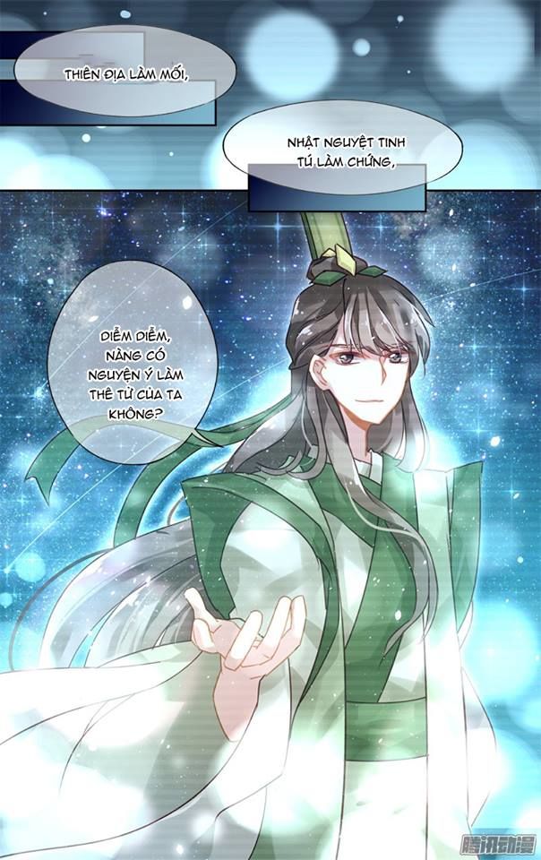 Thất Kính Ký Chap 19 - Next Chap 20