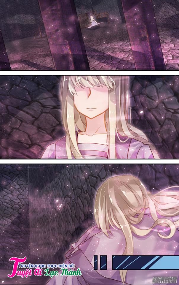 Thất Kính Ký Chap 19 - Next Chap 20
