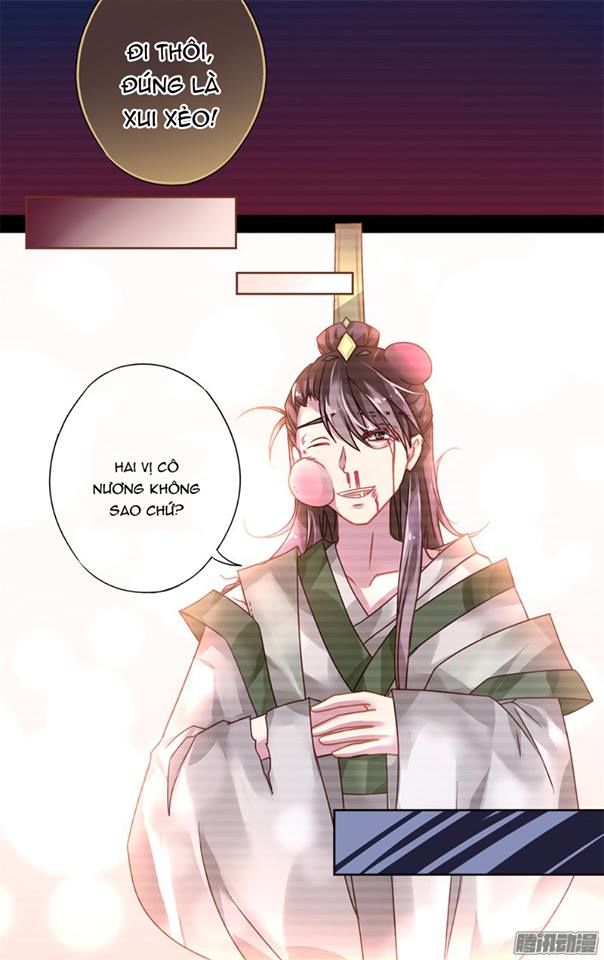 Thất Kính Ký Chap 19 - Next Chap 20
