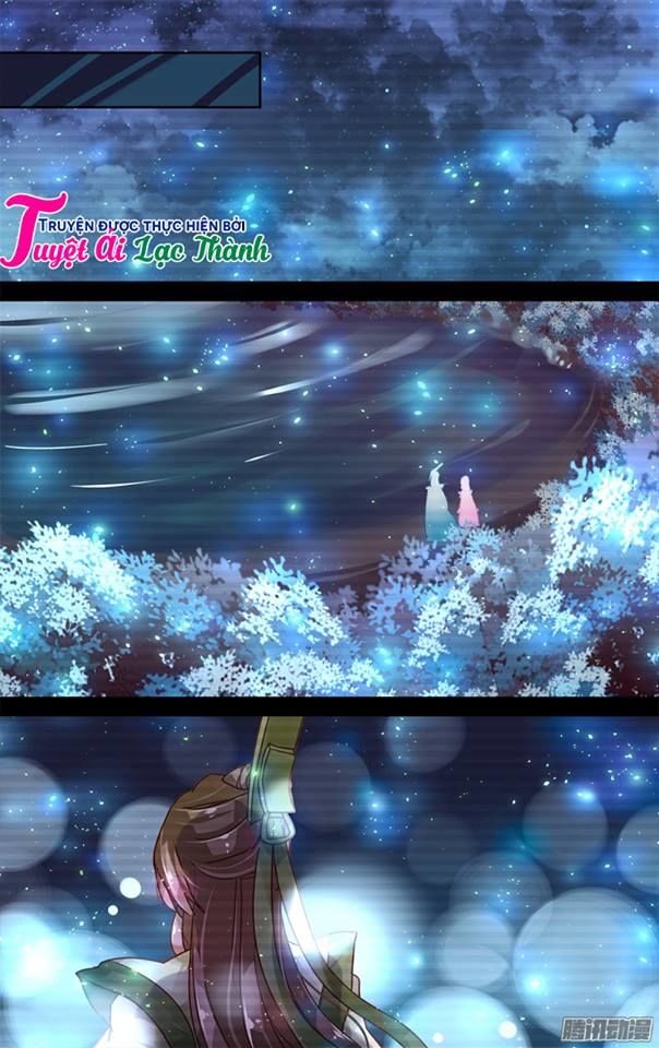 Thất Kính Ký Chap 19 - Next Chap 20