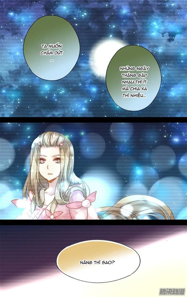 Thất Kính Ký Chap 19 - Next Chap 20