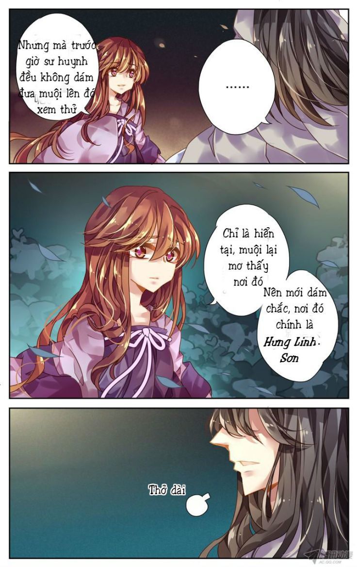 Thất Kính Ký Chap 2 - Next Chap 3