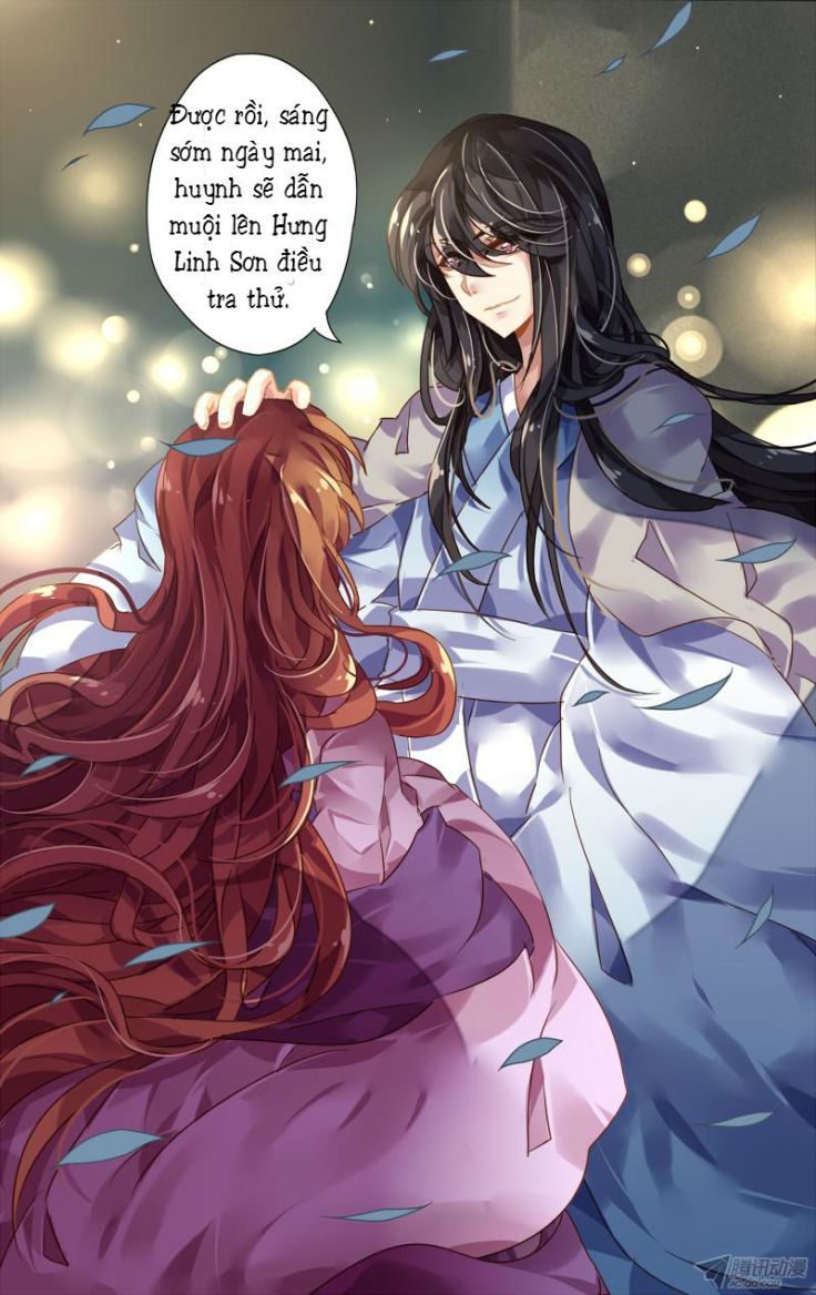 Thất Kính Ký Chap 2 - Next Chap 3