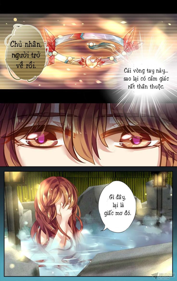 Thất Kính Ký Chap 2 - Next Chap 3