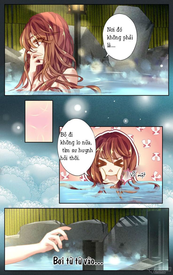 Thất Kính Ký Chap 2 - Next Chap 3