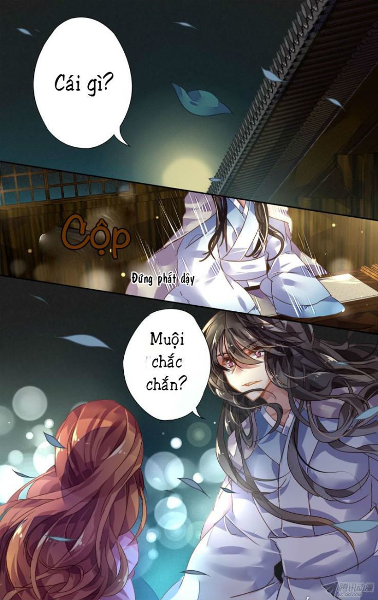 Thất Kính Ký Chap 2 - Next Chap 3