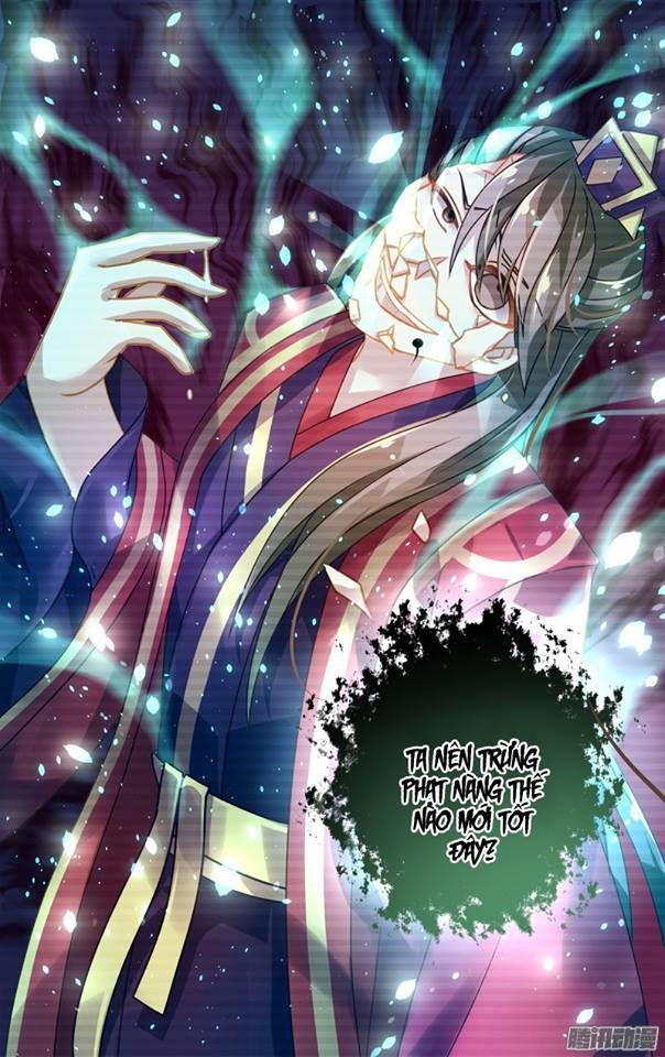 Thất Kính Ký Chap 20 - Next Chap 21