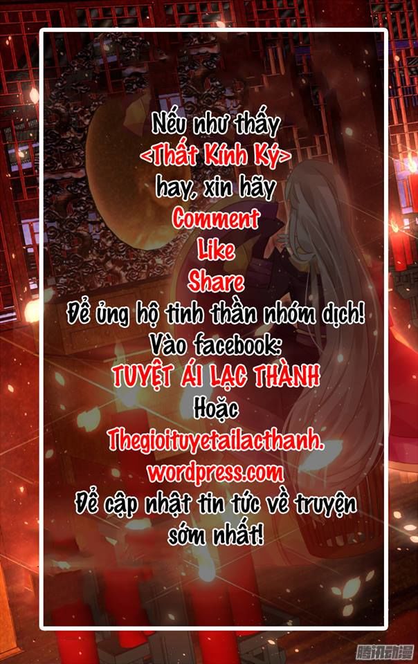 Thất Kính Ký Chap 20 - Next Chap 21
