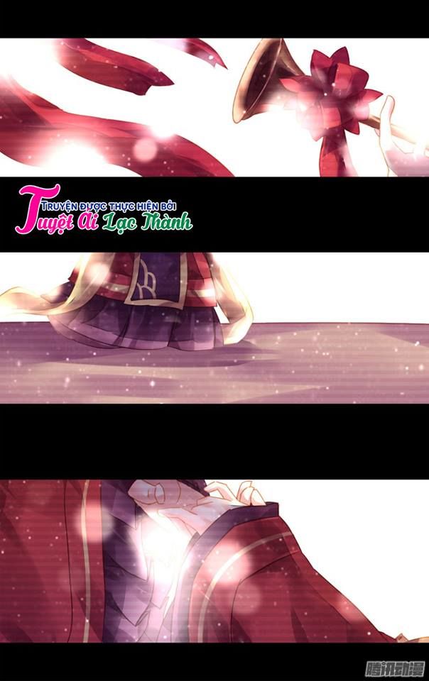 Thất Kính Ký Chap 20 - Next Chap 21