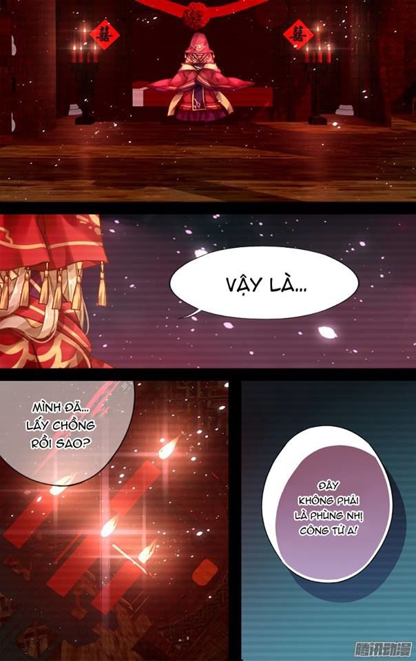 Thất Kính Ký Chap 20 - Next Chap 21