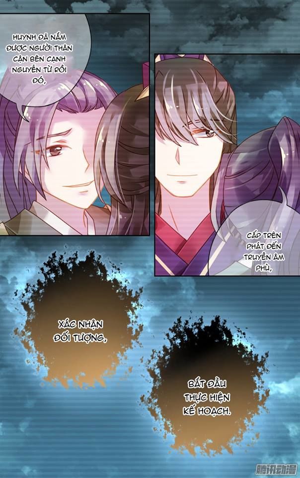 Thất Kính Ký Chap 20 - Next Chap 21