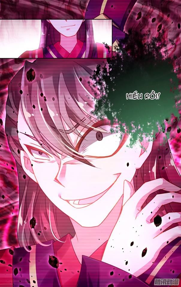 Thất Kính Ký Chap 20 - Next Chap 21