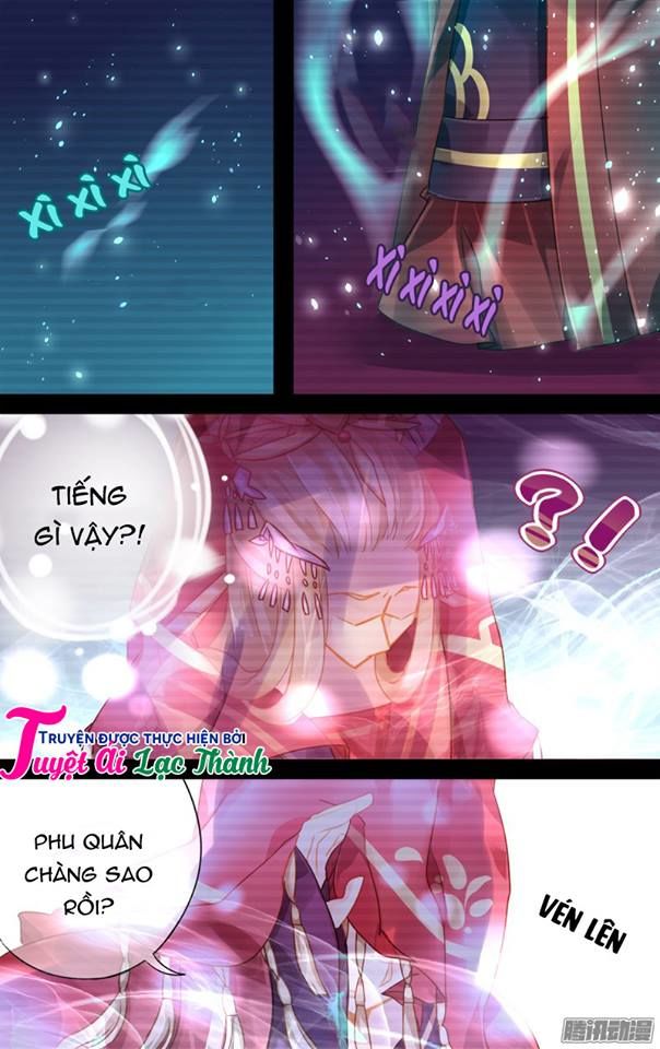 Thất Kính Ký Chap 20 - Next Chap 21