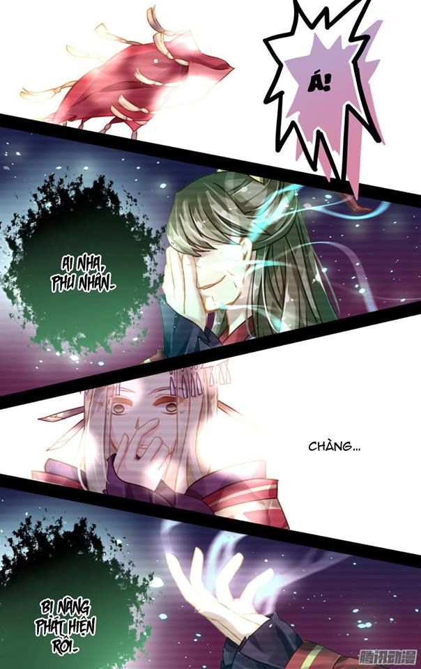 Thất Kính Ký Chap 20 - Next Chap 21