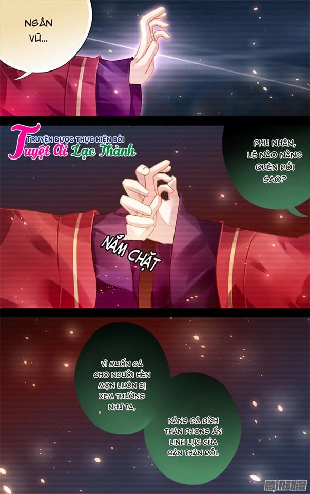 Thất Kính Ký Chap 21 - Next Chap 22