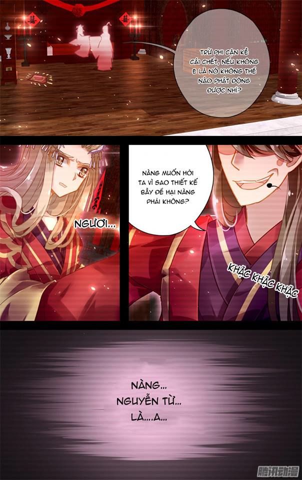Thất Kính Ký Chap 21 - Next Chap 22