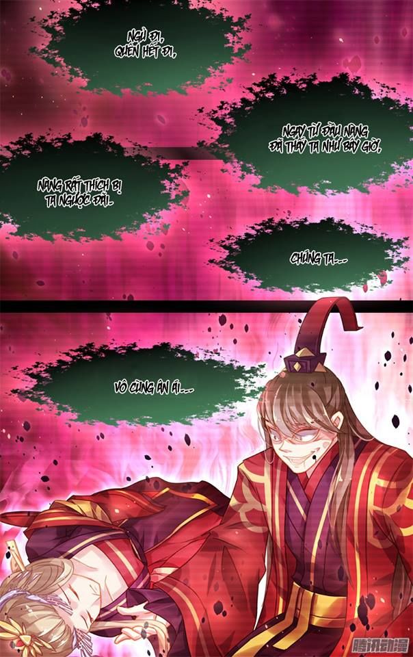 Thất Kính Ký Chap 21 - Next Chap 22