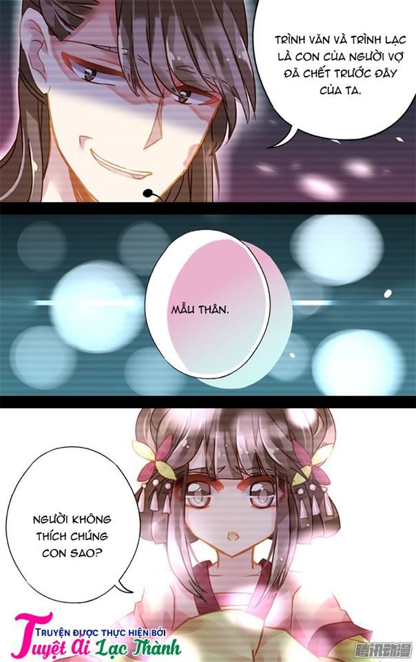 Thất Kính Ký Chap 21 - Next Chap 22