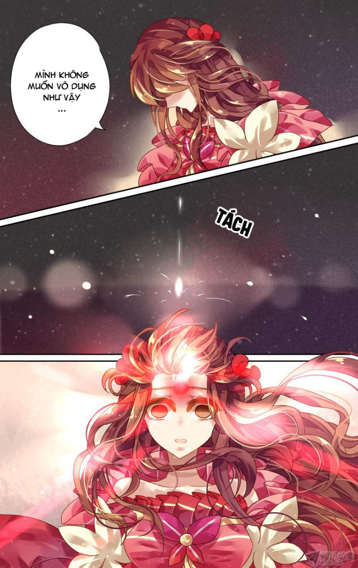Thất Kính Ký Chap 3 - Next Chap 4