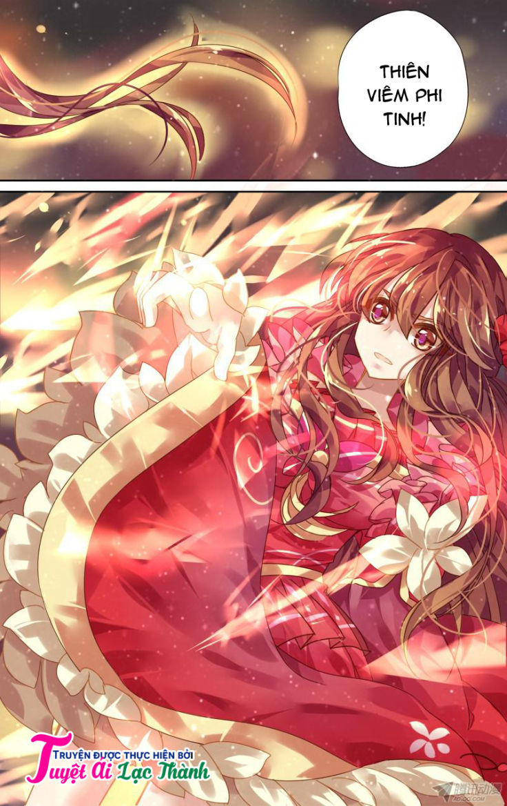 Thất Kính Ký Chap 3 - Next Chap 4