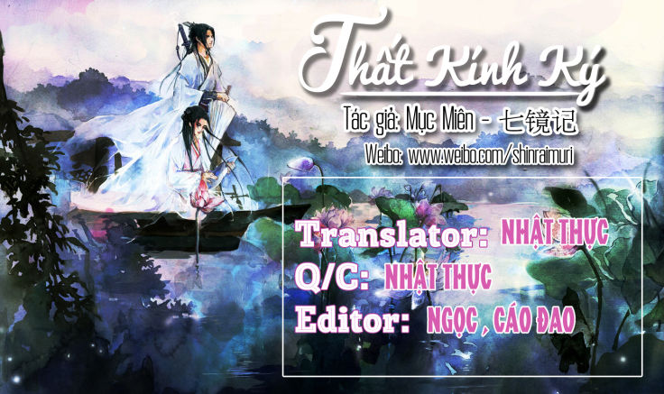 Thất Kính Ký Chap 4 - Next Chap 5