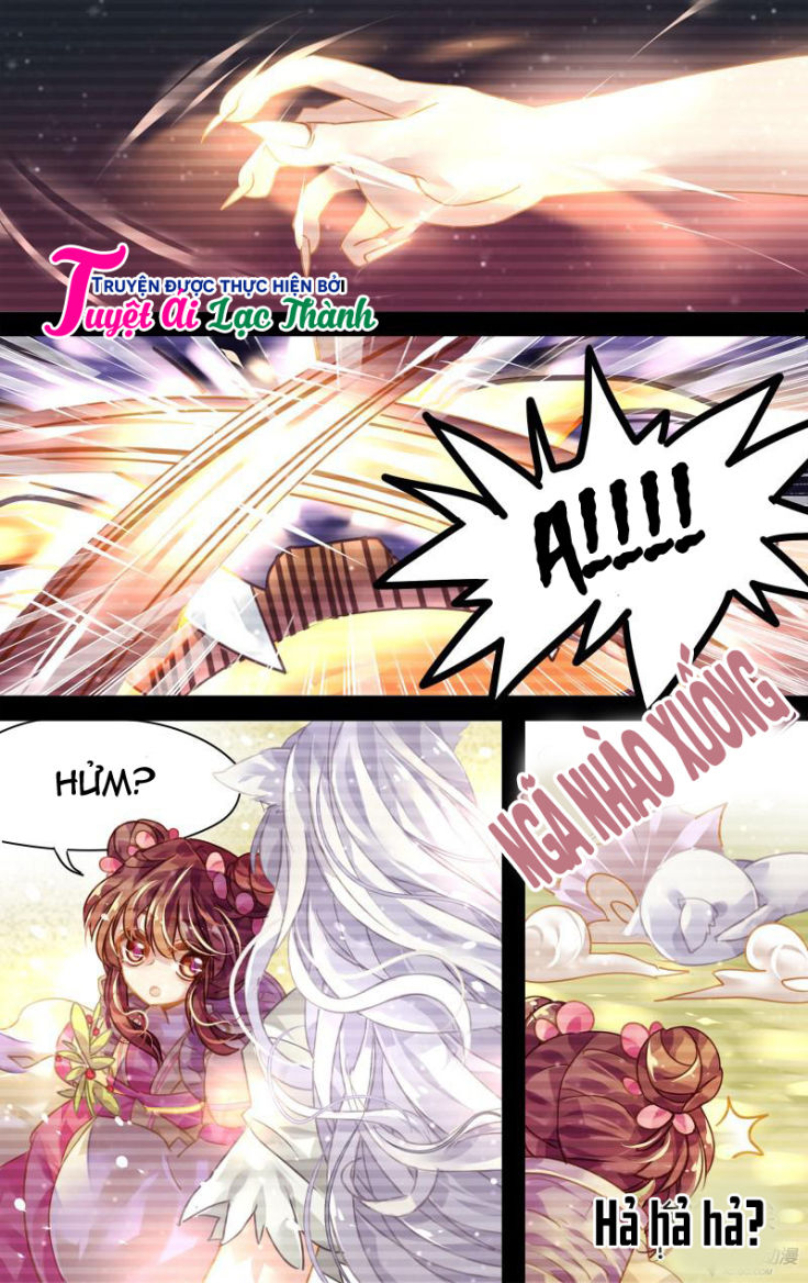 Thất Kính Ký Chap 5 - Next Chap 6