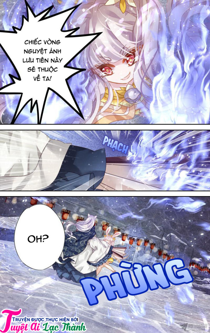 Thất Kính Ký Chap 7 - Next Chap 8