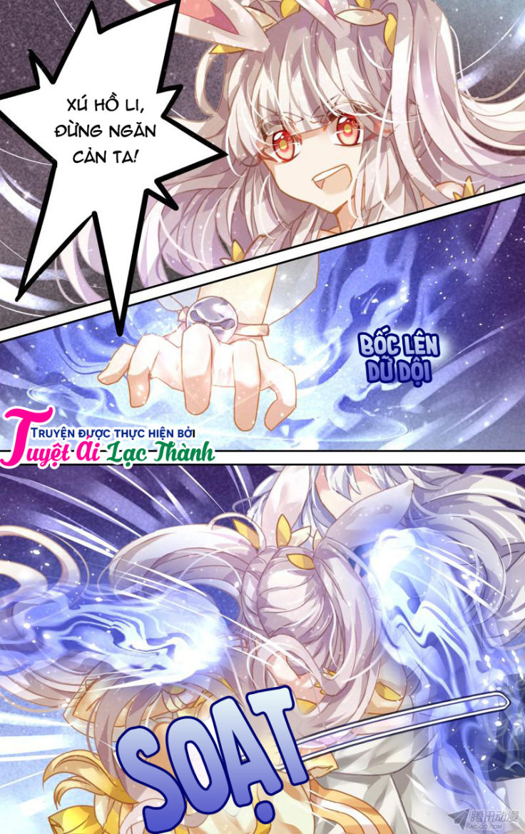 Thất Kính Ký Chap 7 - Next Chap 8