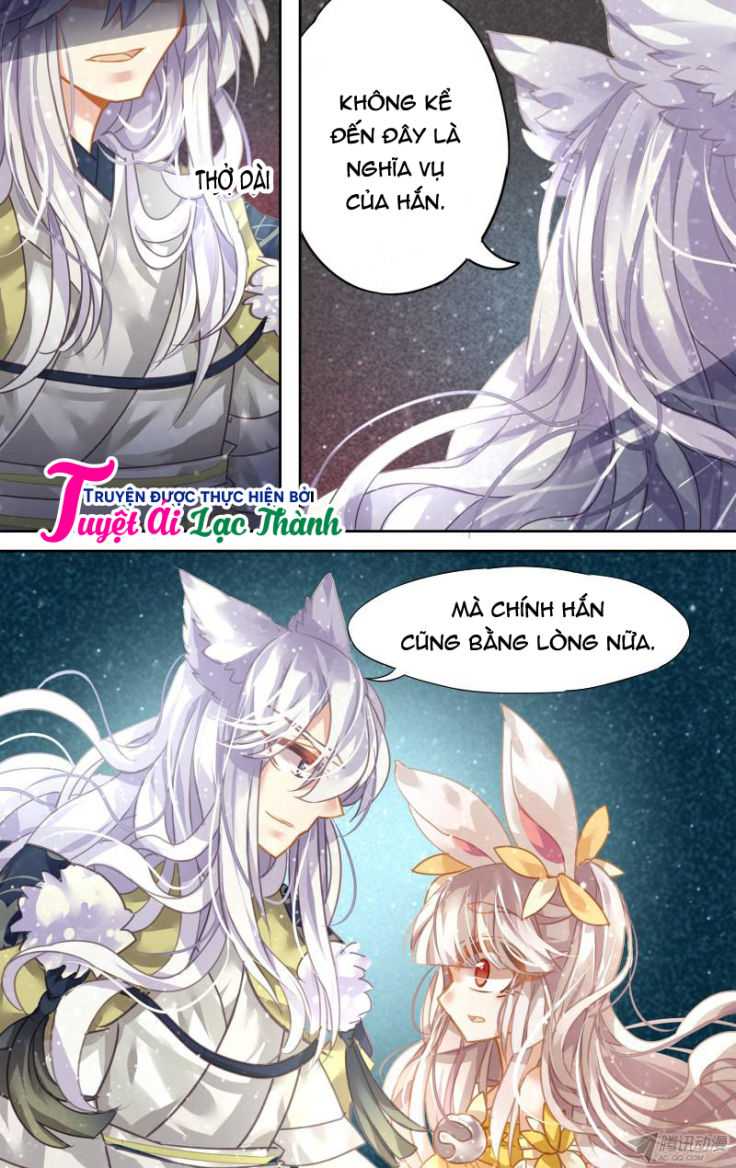 Thất Kính Ký Chap 7 - Next Chap 8